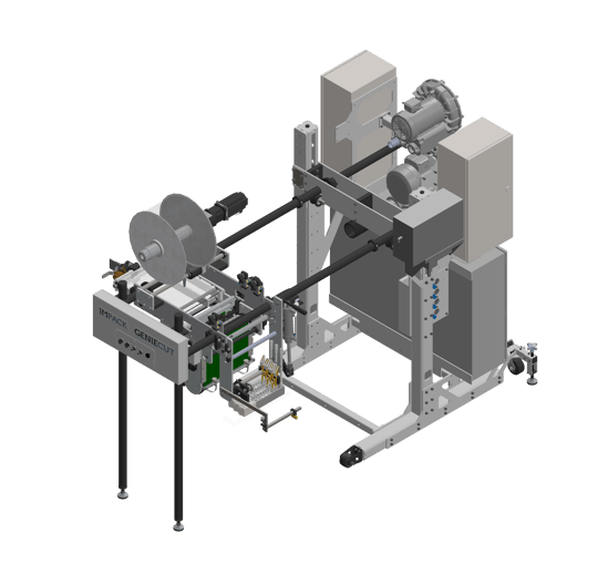 IMPACK | Folder-Gluer Peripherals
