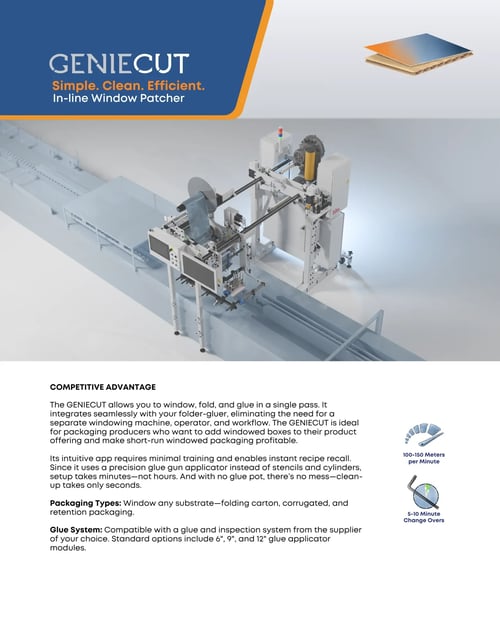 impack-geniecut-overview-1pager-v2504