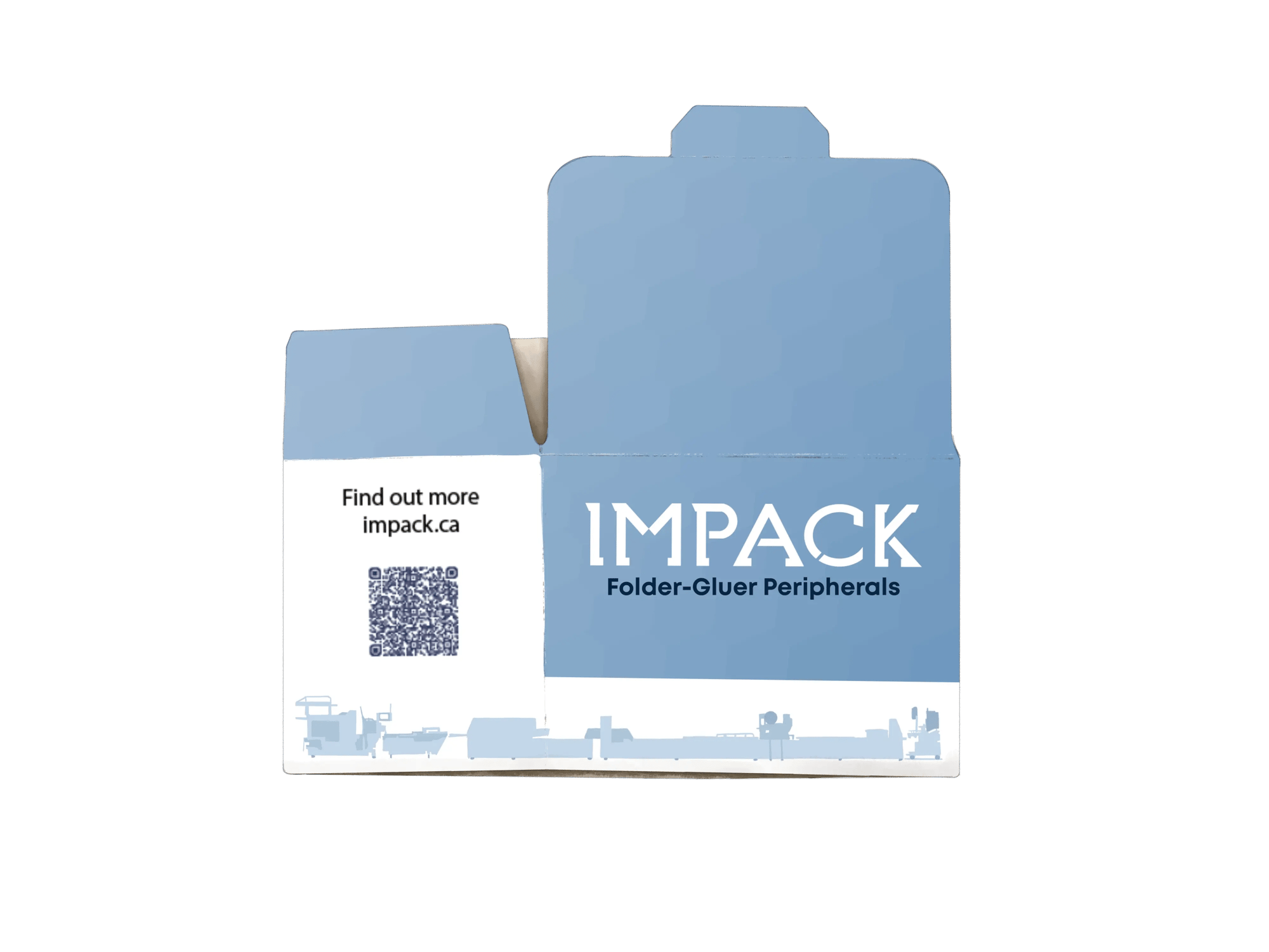 Crash-lock_folding_carton-box