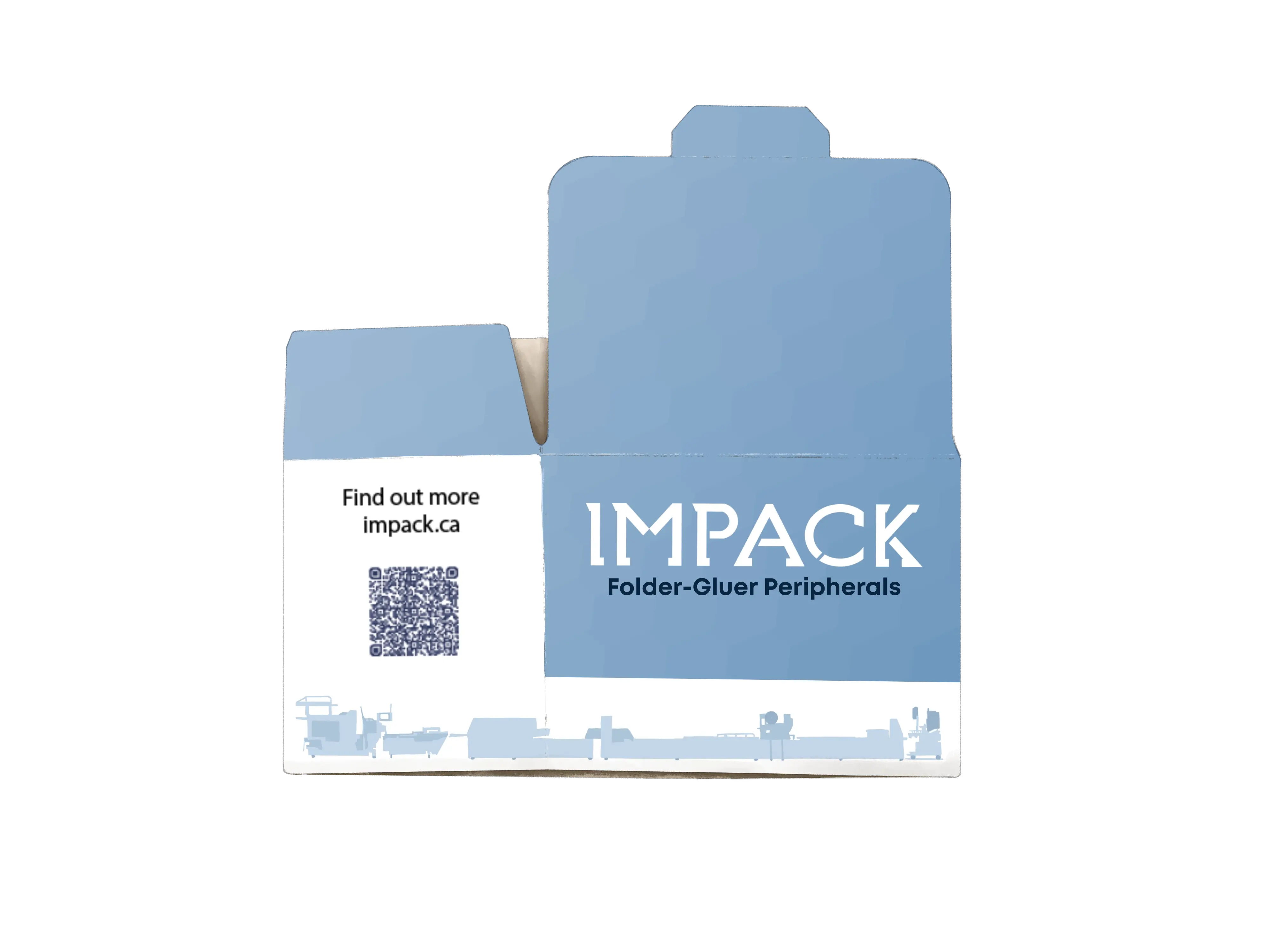 Crash-lock_folding_carton-box