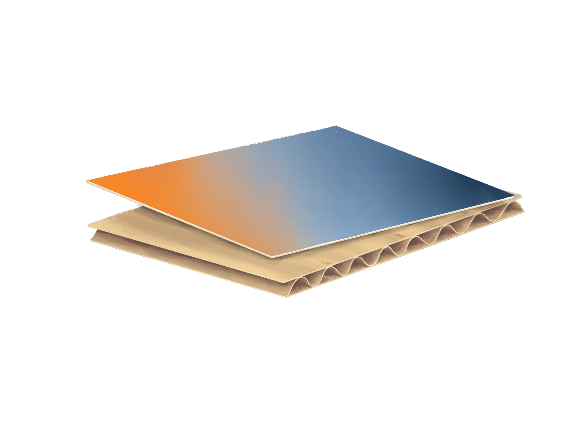 Folding-carton-corrugated-board