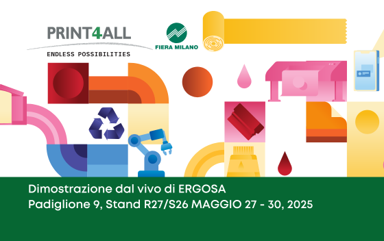 Maggio 27-30, 2025 - Print4All