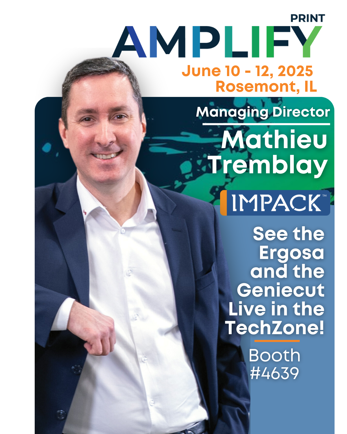 Meet the Team - Amplify-MT