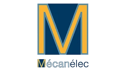Mecanelec Logo