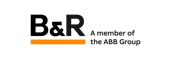 B&R Logo