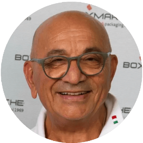 tonino dominici