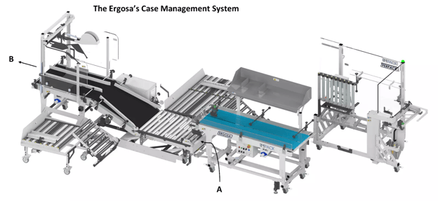 ergosa case management system