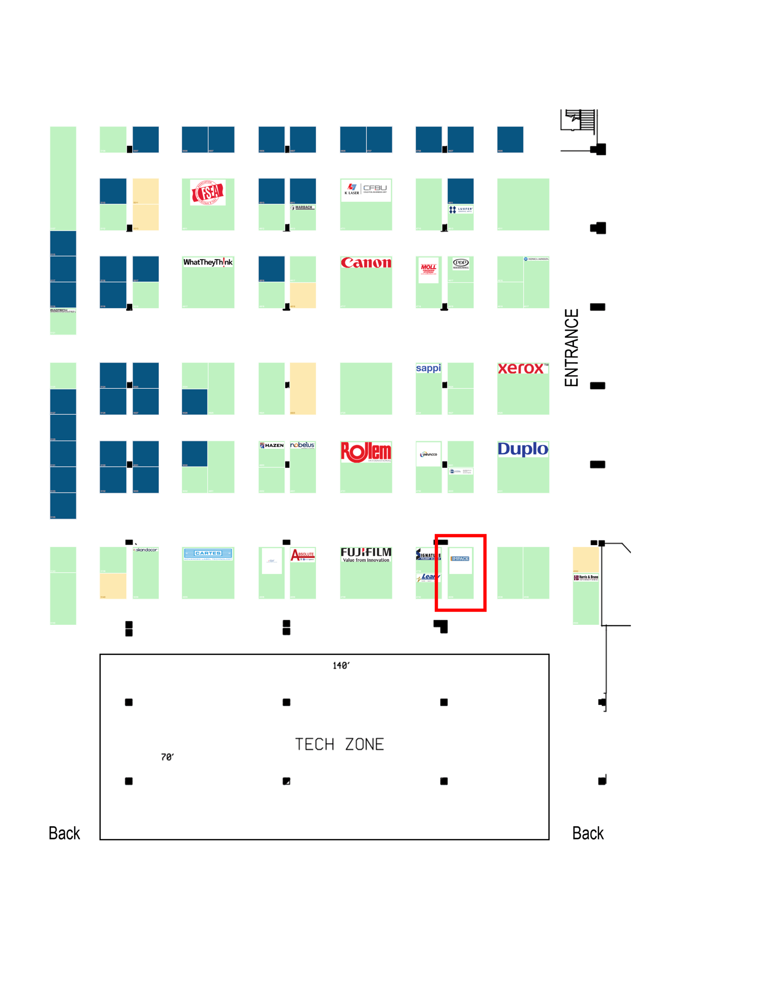 floorplan Amplify