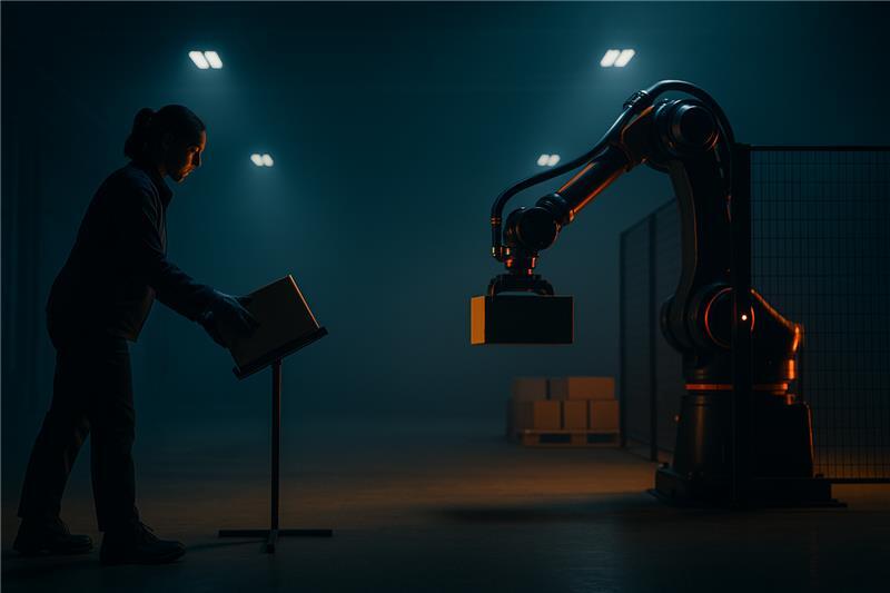 manual-to-automation
