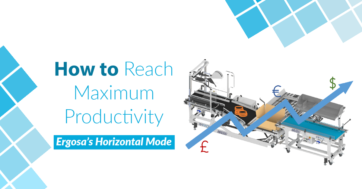 Comment maximiser votre productivité avec le mode horizontal d'Ergosa