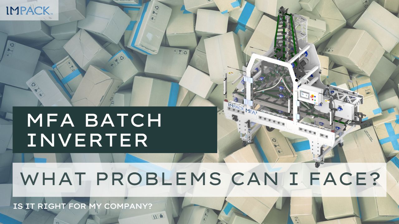 Is the MFA Batch Inverter Right for Your Company?