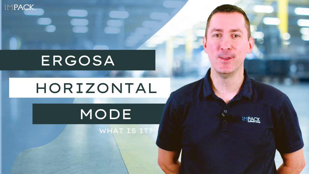 What Is the Ergosa’s Horizontal Mode and Is It Right for My Company?