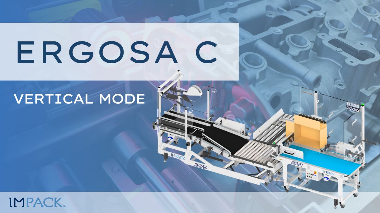 Ergosa C Vertical Mode: Is It Right for My Company?