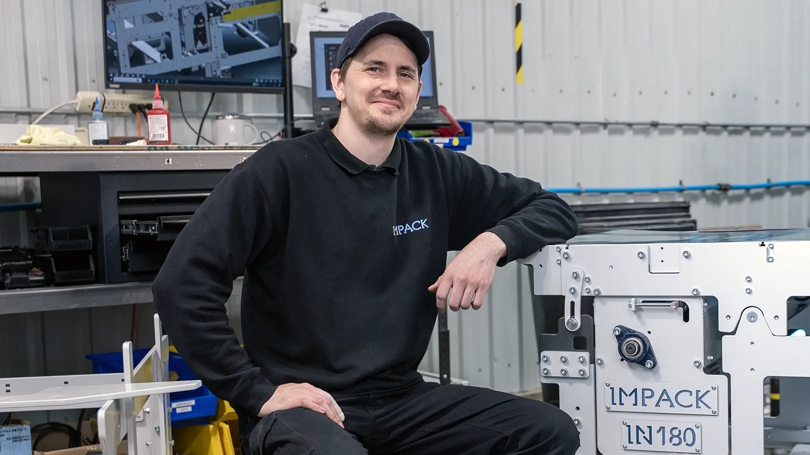 2024-IMPACK-Workshop-TEAM-Michael-Cassivi