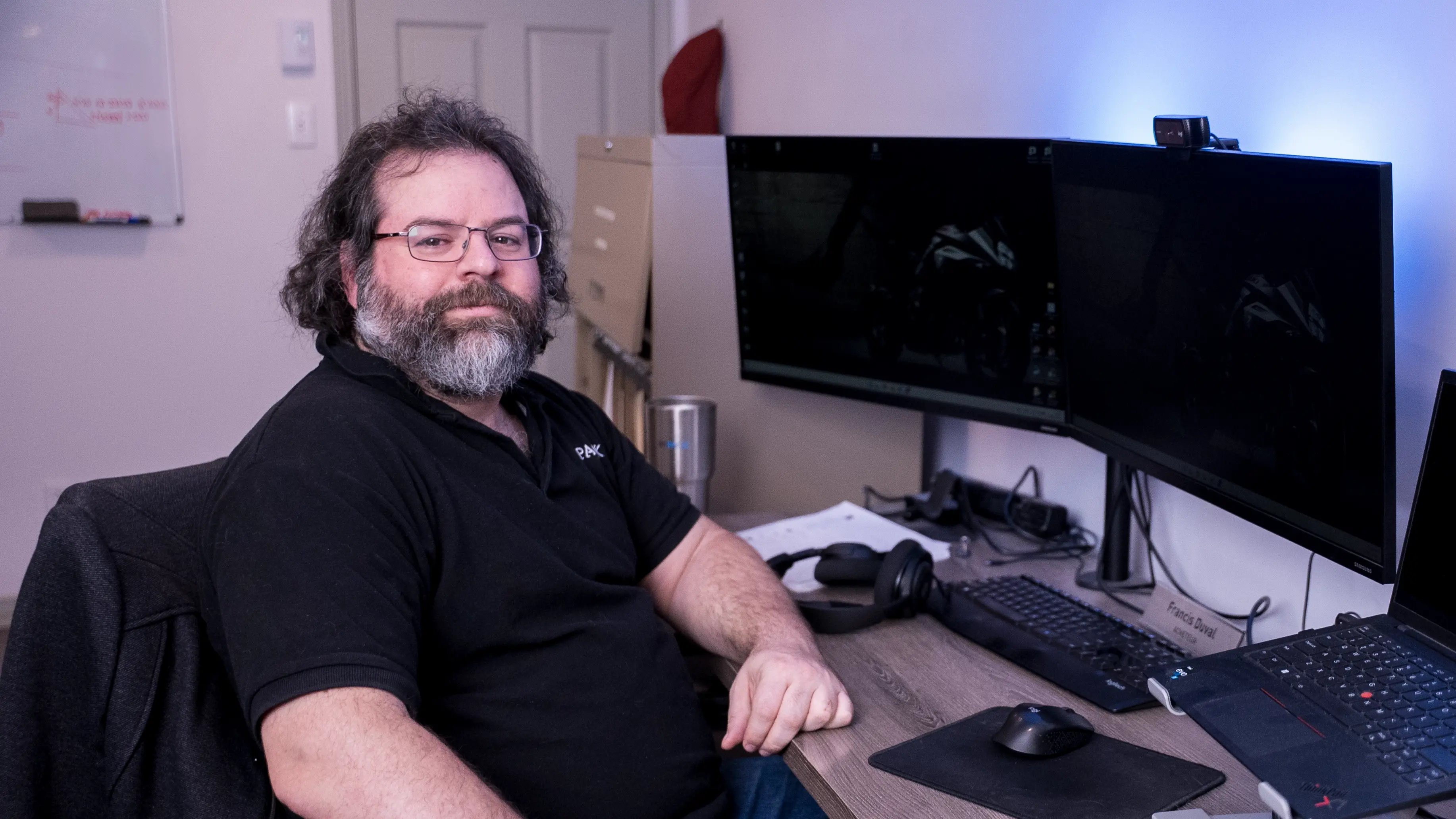 2026-02-12-Francis-Duval-Team