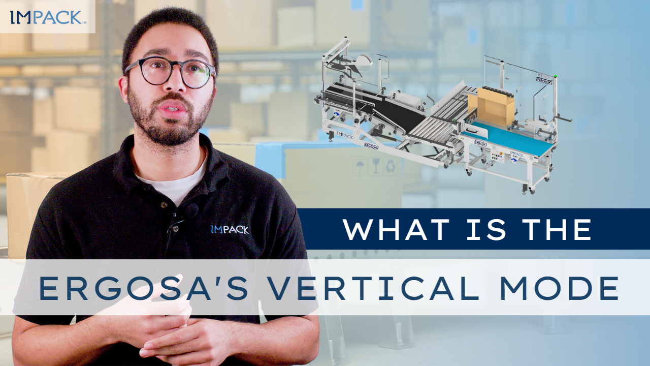 What is the Ergosa C’s Vertical Mode and What Production is it Best Suited For [+ Video]?