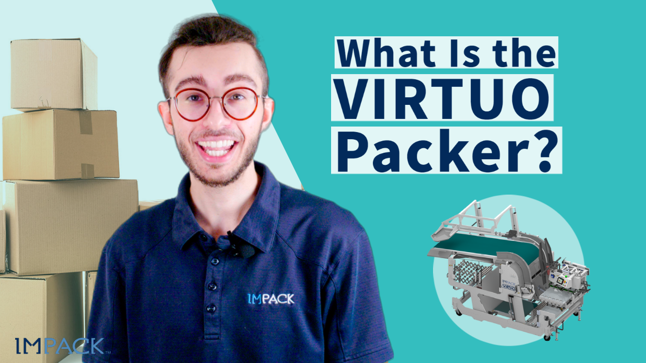 What is the Virtuo Packer & What Companies Is It Best Suited For? [+VIDEO]