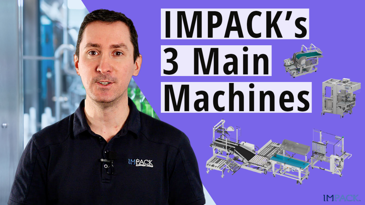 Impack Folder-Gluer Peripheral Solutions? | Complete Overview