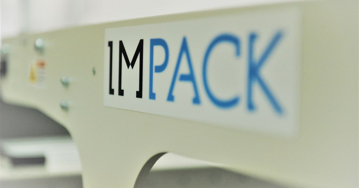 Who is Impack Packaging and What Do We Actually Do?