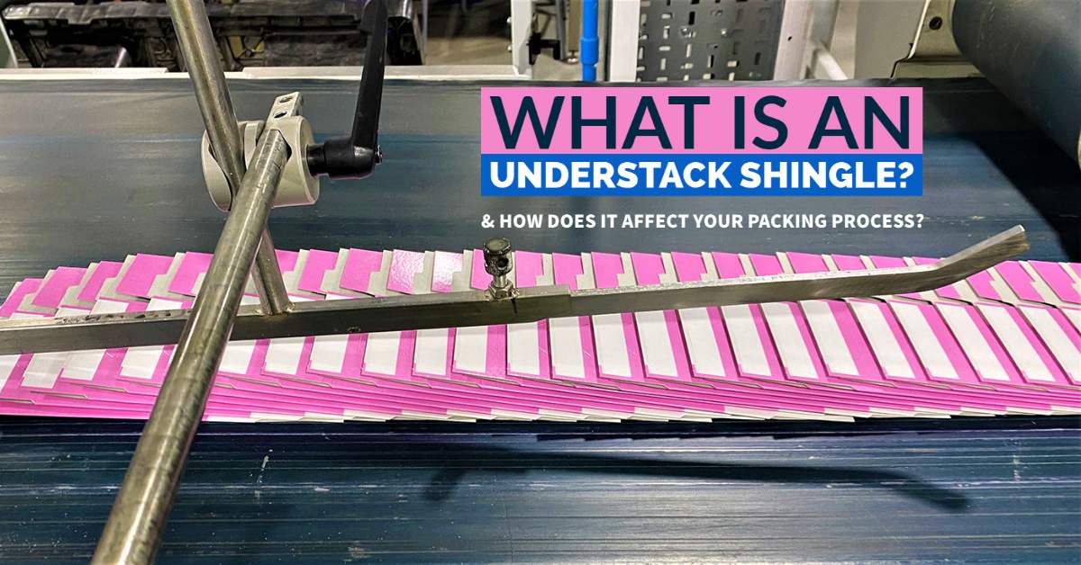 What is an Understack Shingle & How Does it Affect My Packing Process?